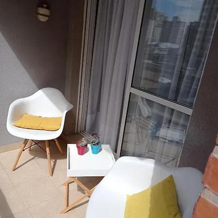 Departamento Centrico Con Wifi Apartment Bahia Blanca Exterior photo