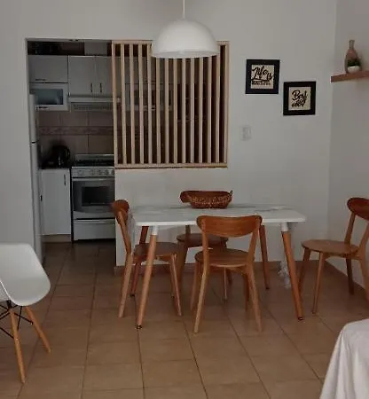 Departamento Centrico Con Wifi Apartment Bahia Blanca Exterior photo
