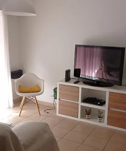 Departamento Centrico Con Wifi