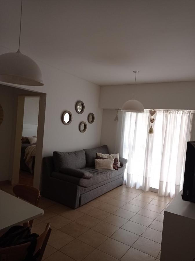 Departamento Centrico Con Wifi