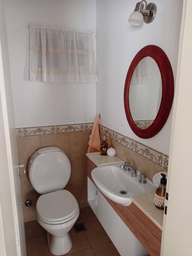 Departamento Centrico Con Wifi Apartment *