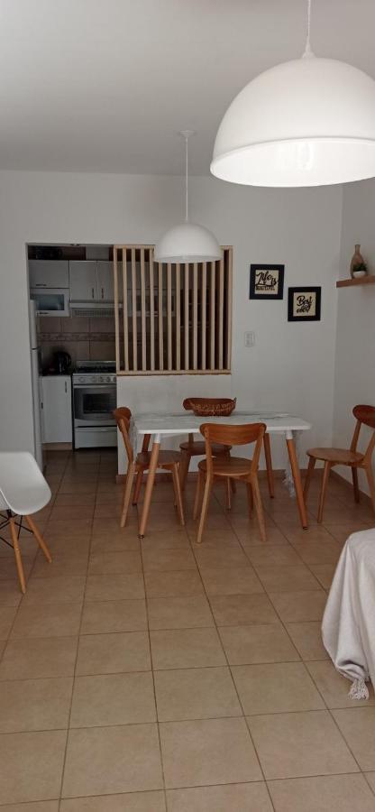 Departamento Centrico Con Wifi Apartment *