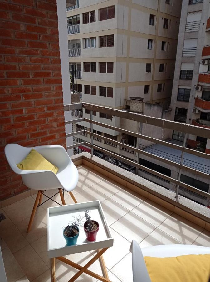 Departamento Centrico Con Wifi Bahia Blanca