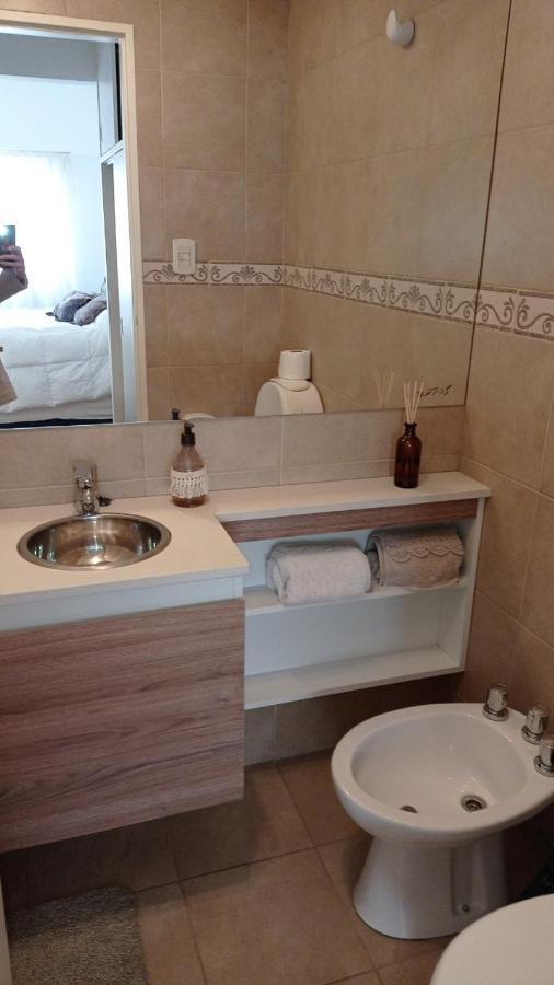 Departamento Centrico Con Wifi