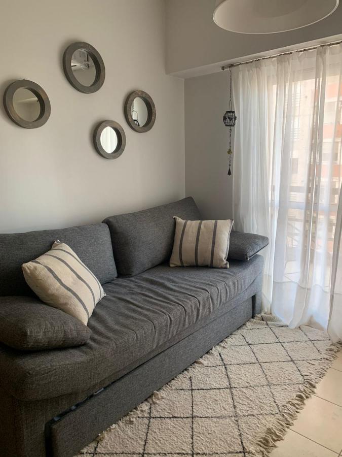 Departamento Centrico Con Wifi Apartment