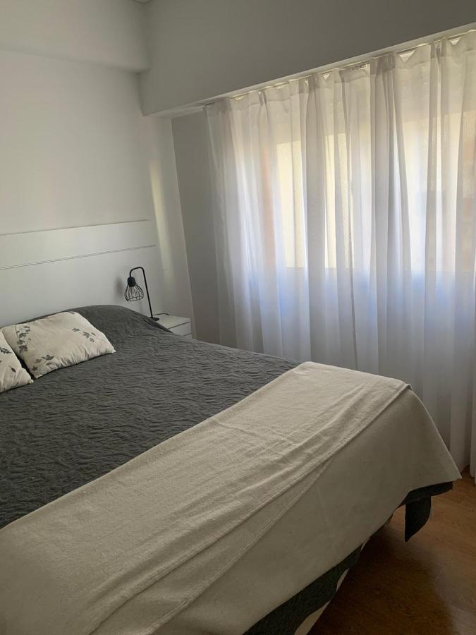 Departamento Centrico Con Wifi Apartment Bahia Blanca