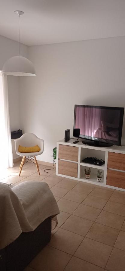 Departamento Centrico Con Wifi