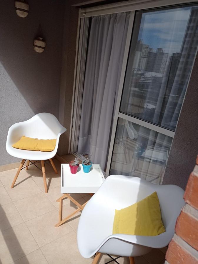 Departamento Centrico Con Wifi Apartamento Bahía Blanca